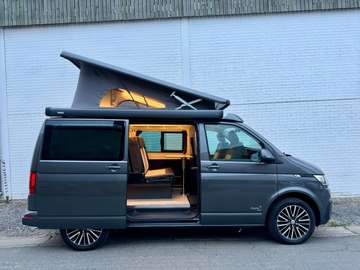 WESTFALIA 2.0 TDI DSG 5PL‼️ ACC GARANTIE 12M