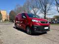 Peugeot Expert 2.0 Bluehdi Premium compact 180cv S&S EAT8 Rosso - thumbnail 3