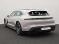 Porsche Taycan Sport Turismo 4S Grijs - thumbnail 3
