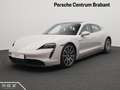 Porsche Taycan Sport Turismo 4S Grijs - thumbnail 1