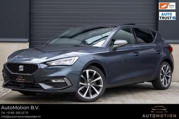 1.4 TSI eHybrid PHEV FR Bus. Intens. PANO MEMORY C