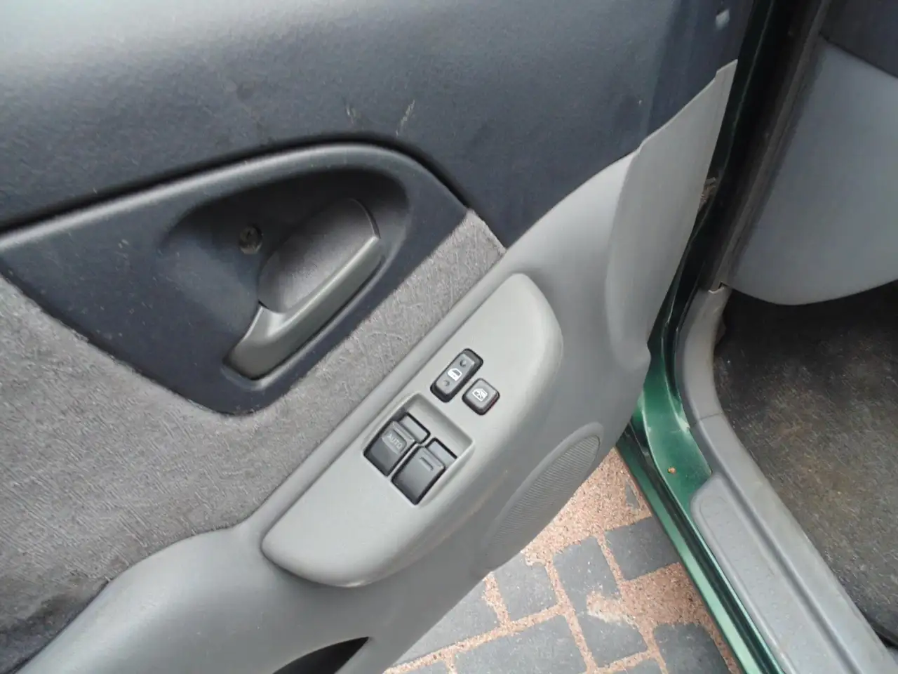 Toyota Yaris Verso 1.3-16V VVT-i Sol 5 DEURS AUTOMAAT, foto 8