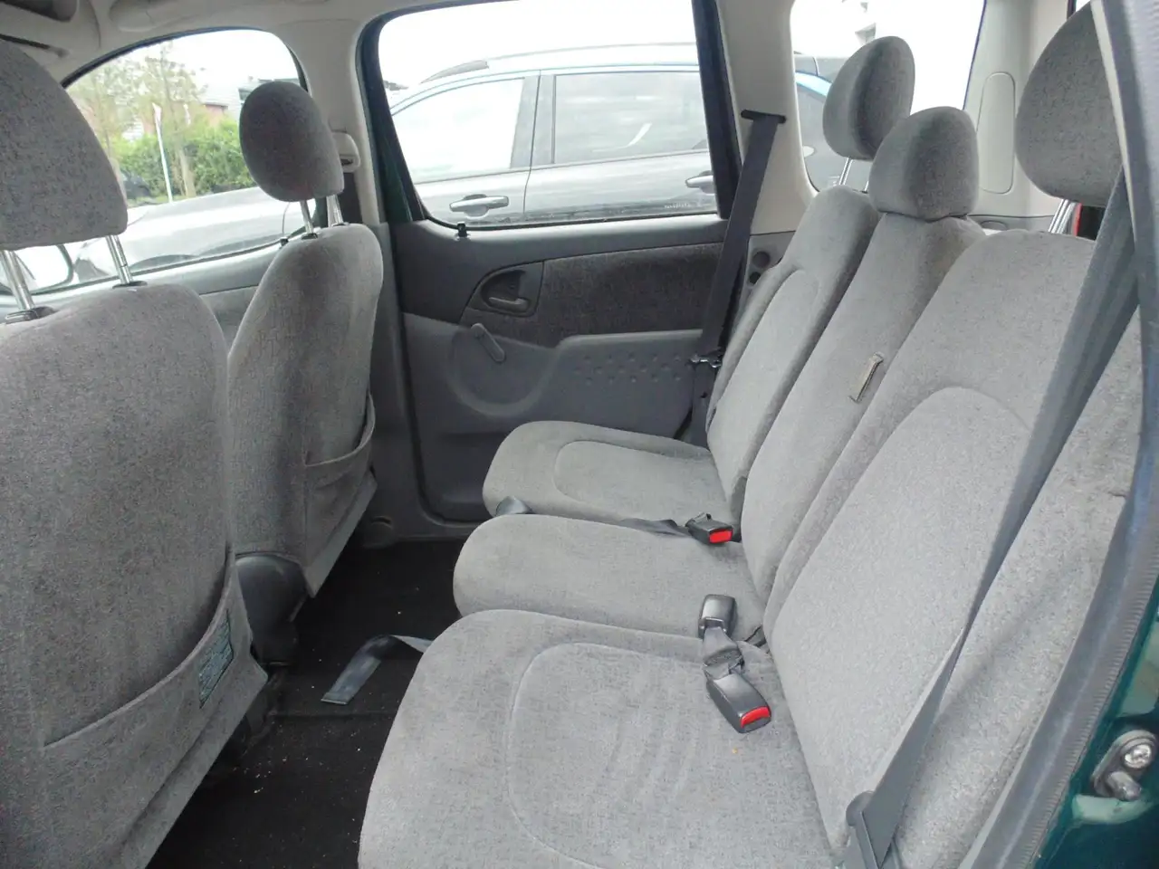 Toyota Yaris Verso 1.3-16V VVT-i Sol 5 DEURS AUTOMAAT, foto 6