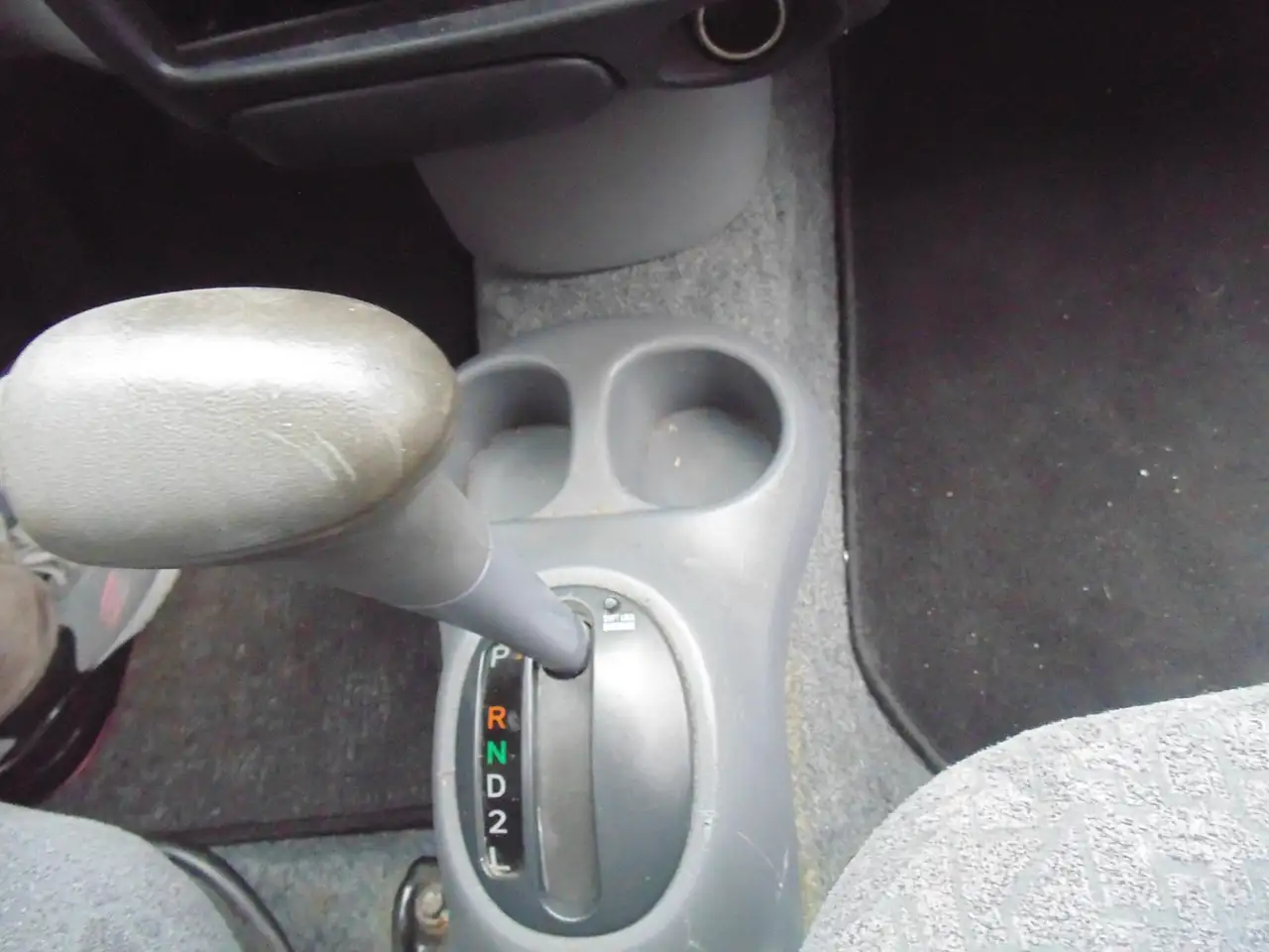 Toyota Yaris Verso 1.3-16V VVT-i Sol 5 DEURS AUTOMAAT, foto 10