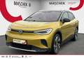 Volkswagen ID.4 Pro Performance 1st Max Pano AHK Wärmep AHK Jaune - thumbnail 1