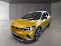 Volkswagen ID.4 Pro Performance 1st Max Pano AHK Wärmep AHK Gelb - thumbnail 1