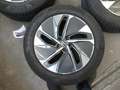 Volkswagen ID.4 Pro Performance 1st Max Pano AHK Wärmep AHK Gelb - thumbnail 4
