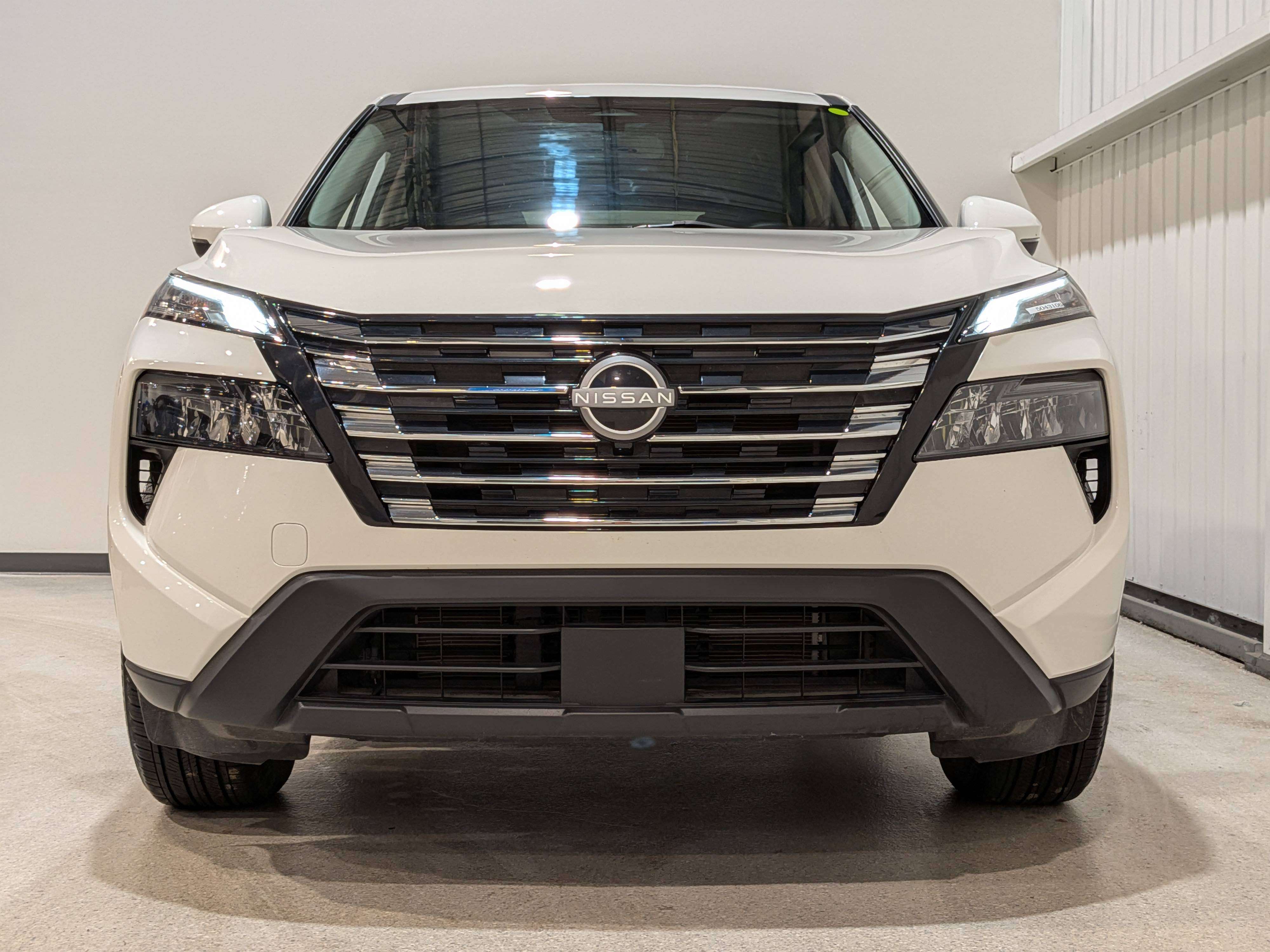 2024 Nissan Rogue S, Climatisation, Bluetooth, Régulateur de vitesse — снимка 1