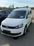 Volkswagen Caddy 1.6TDI BMT Trendline 102 Blanco - thumbnail 1