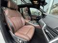 BMW X5 xDrive30d M Sport 2-Achs-Luft StHzg LASER AHK PANO Bianco - thumbnail 15