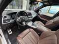BMW X5 xDrive30d M Sport 2-Achs-Luft StHzg LASER AHK PANO Bianco - thumbnail 13