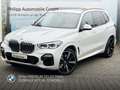 BMW X5 xDrive30d M Sport 2-Achs-Luft StHzg LASER AHK PANO Bianco - thumbnail 1