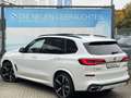 BMW X5 xDrive30d M Sport 2-Achs-Luft StHzg LASER AHK PANO Bianco - thumbnail 6