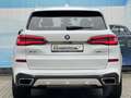 BMW X5 xDrive30d M Sport 2-Achs-Luft StHzg LASER AHK PANO Bianco - thumbnail 7