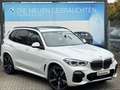 BMW X5 xDrive30d M Sport 2-Achs-Luft StHzg LASER AHK PANO Bianco - thumbnail 5