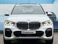 BMW X5 xDrive30d M Sport 2-Achs-Luft StHzg LASER AHK PANO Bianco - thumbnail 4