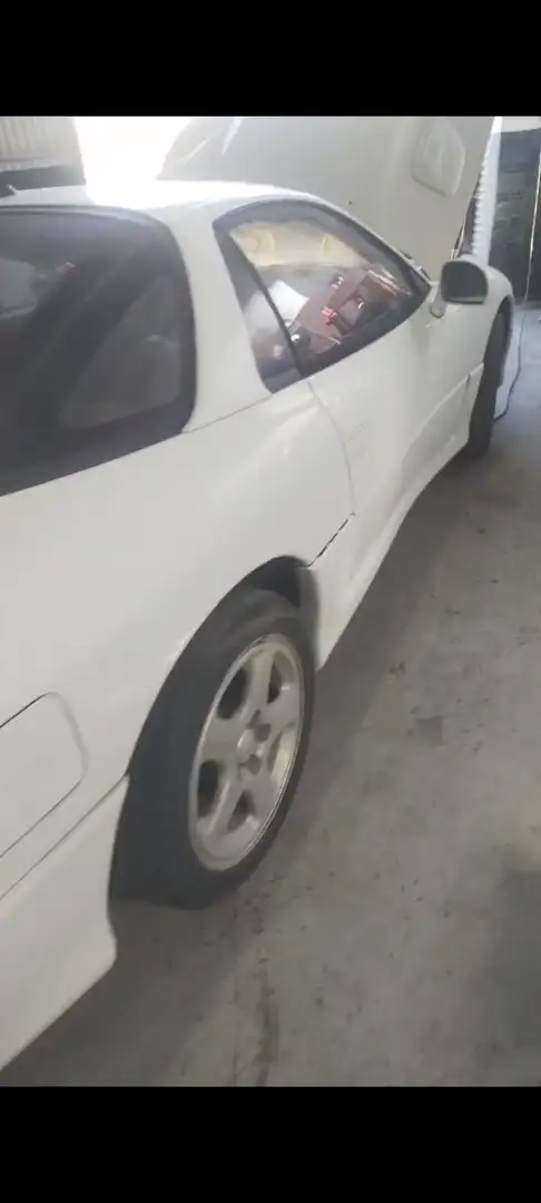 Mitsubishi 3000 GT 3000 GT Biały - 1