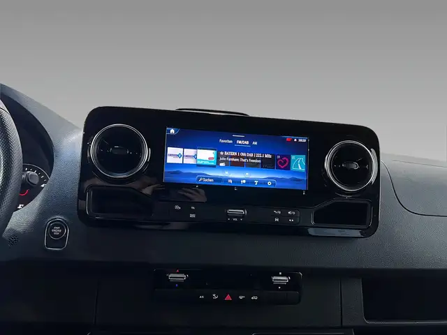 Mercedes-Benz Sprinter view 15