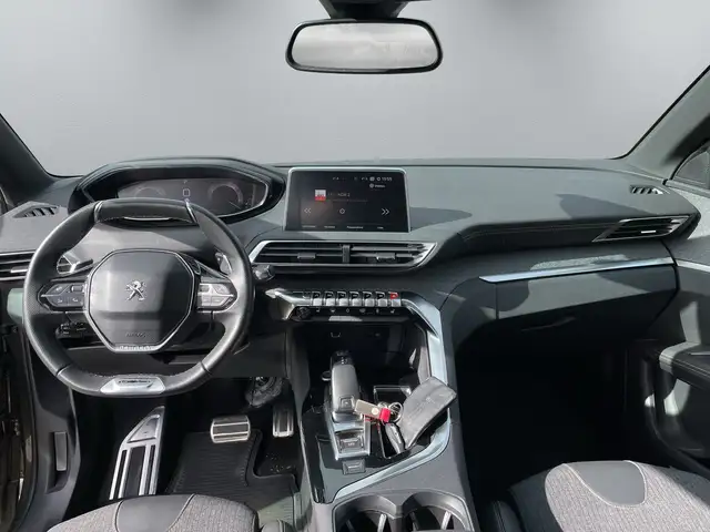 Peugeot 3008 view 13