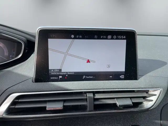 Peugeot 3008 view 15