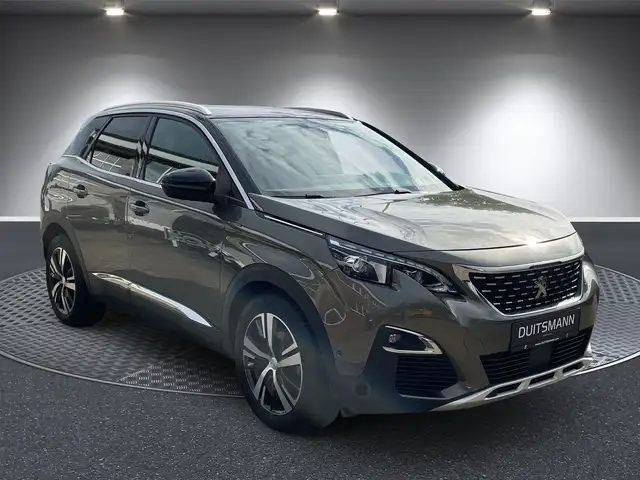 Peugeot 3008 view 7