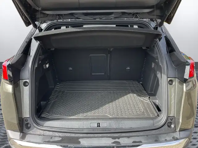Peugeot 3008 view 10