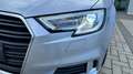 Audi A3 1.6 TDi Business Edition S tronic Gris - thumbnail 18