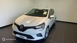 Renault Clio 1.0 SCe 65ch Zen -21