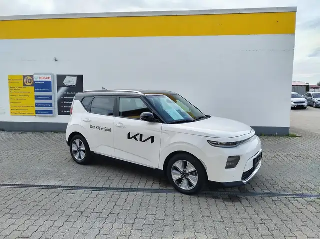 Kia Soul Inspiration, LED, SHZ, LHZ, Navi, ACC, Wärme