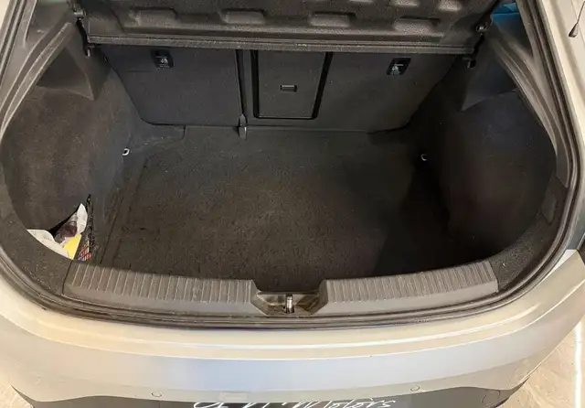 SEAT Leon view 12
