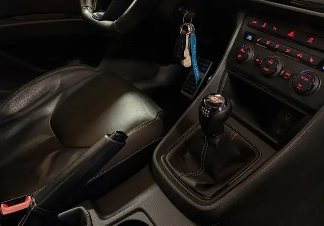 SEAT Leon view 10