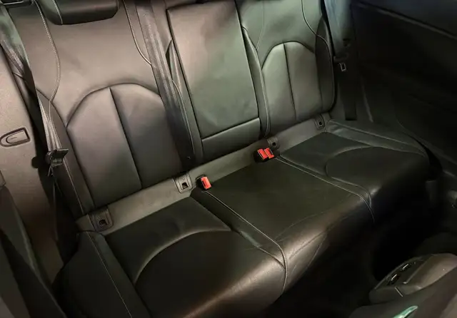 SEAT Leon view 9