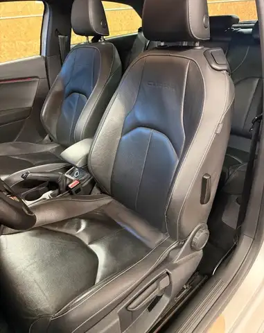SEAT Leon view 7