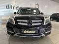 Mercedes-Benz GLK 220 220CDI BE Bright Edition 4M Aut. Negro - thumbnail 2