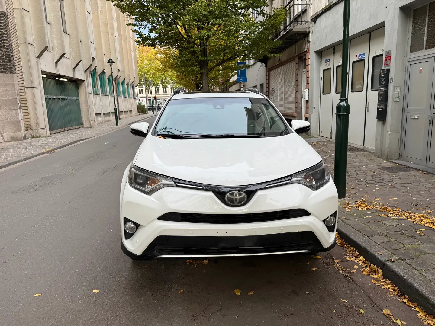 Toyota RAV 4 2.0i 16v Pack Atmosfera - 1