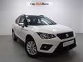 SEAT Arona 1.0 TSI S&S Style XM 115 Blanc - thumbnail 1