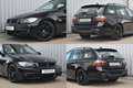 BMW 335 i Tour.*M-Paket! Performance! Black! Traum!* Schwarz - thumbnail 9