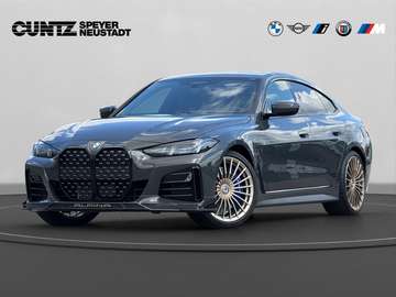 GT Gran Coupé  HK HiFi DAB LED GSD Klimaaut.