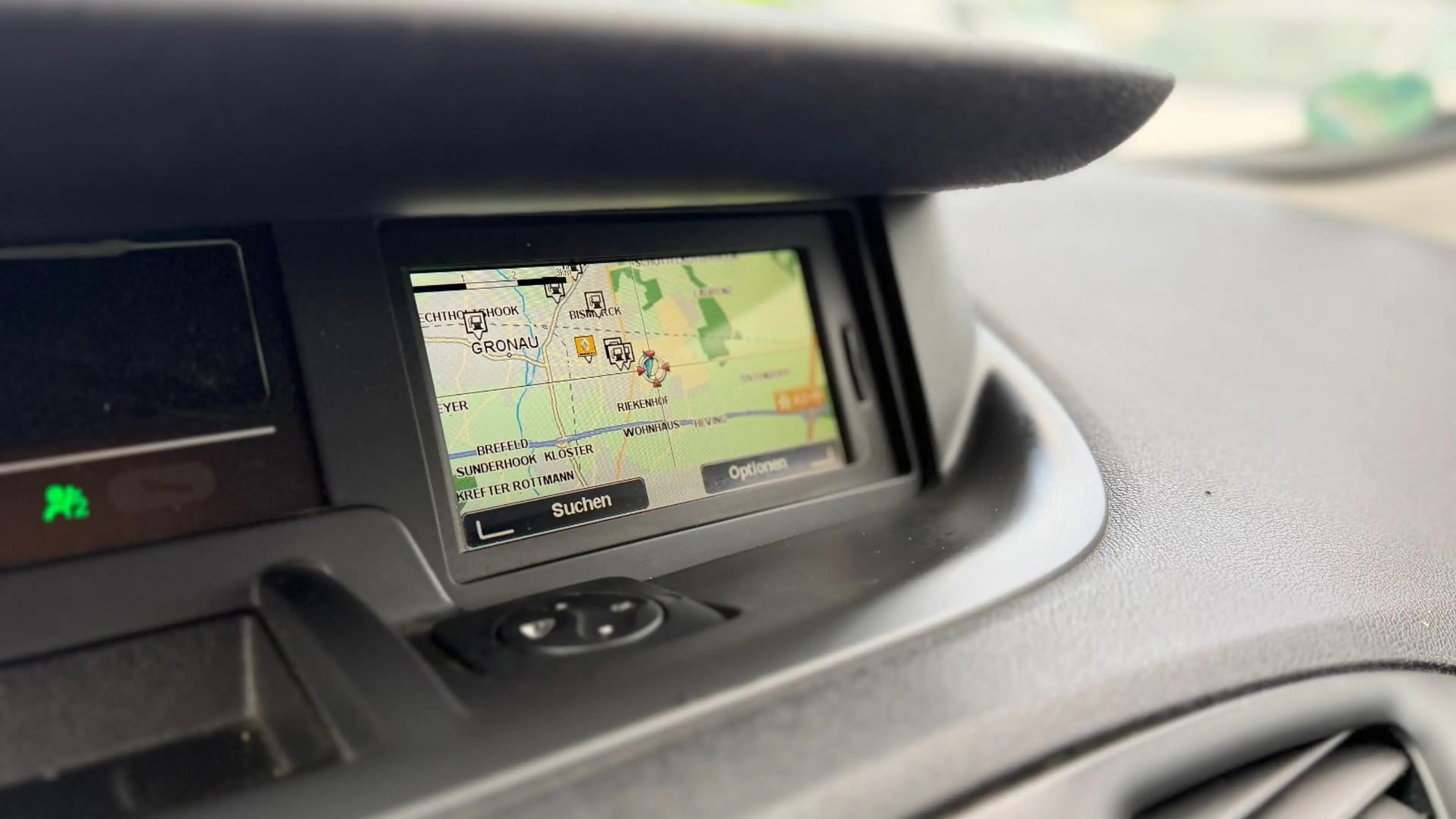 Renault Scenic III Limited |2.HAND|NAVI|KLIMA| SHZ | AHK — photo 9