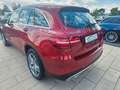 Mercedes-Benz GLC 250 GLC  4Matic AMG-Line Roşu - thumbnail 5
