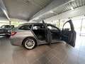 BMW 318 318d Touring KurvenDISPLAY+Driving Assistant+uvm Gris - thumbnail 14