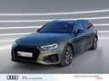 Audi A4 Avant 40 TFSI qu S line AHK Memory MATRIX 19" Grau - thumbnail 1