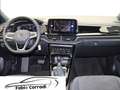 Volkswagen T-Roc 1.5 TSI 150 CV Black Style DSG 18" LED NAVI CAMERA Grigio - thumbnail 10
