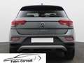 Volkswagen T-Roc 1.5 TSI 150 CV Black Style DSG 18" LED NAVI CAMERA Grigio - thumbnail 6