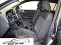 Volkswagen T-Roc 1.5 TSI 150 CV Black Style DSG 18" LED NAVI CAMERA Grigio - thumbnail 9