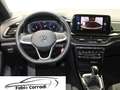 Volkswagen T-Roc 1.5 TSI 150 CV Black Style DSG 18" LED NAVI CAMERA Grigio - thumbnail 11