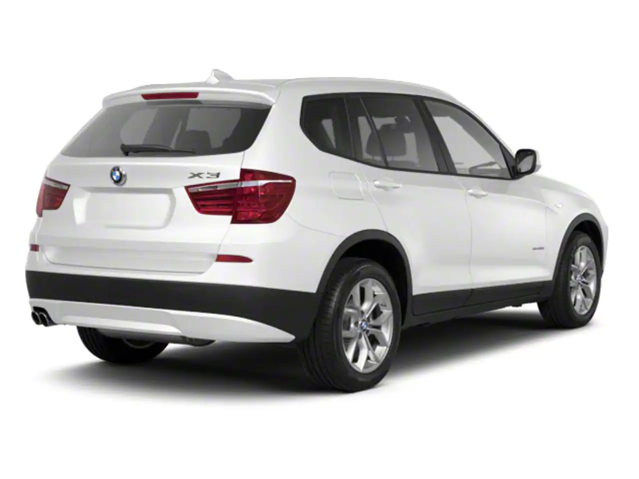 BMW X3 photo BMW X3