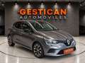 Renault Clio E-TECH Híbrido Zen 103kW Gris - thumbnail 4