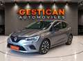 Renault Clio E-TECH Híbrido Zen 103kW Gris - thumbnail 1