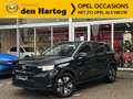 Opel Frontera 1.2 Turbo Hybrid Edition Navi/Stoel+stuur verwarmi Noir - thumbnail 1